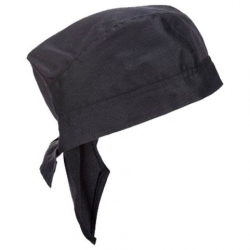Работна кърпа за глава CHEFS S903