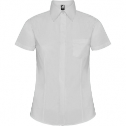 Дамска риза RELAE бял