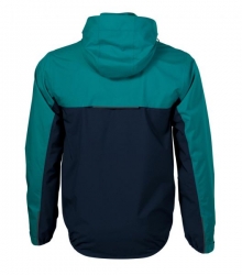 Мъжко яке Rainbow538 петрол