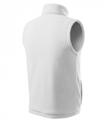 Поларен елек Next518 бял