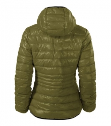 Дамско яке Everest551 олив