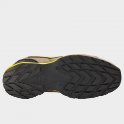 Работни обувки DIADORA GLOVE HYPER LOW S3S FO HRO SR ESD бежови