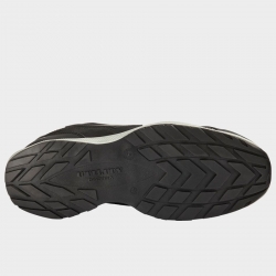 Работни обувки DIADORA GLOVE A.BOX LOW PRO S3S FO SR HRO ESD черни