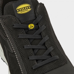 Работни обувки DIADORA GLOVE A.BOX LOW PRO S3S FO SR HRO ESD черни