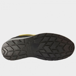 Работни обувки DIADORA RUN A.BOX LOW S3S FO SR ESD черни