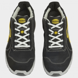 Работни обувки DIADORA RUN A.BOX LOW S3S FO SR ESD черни