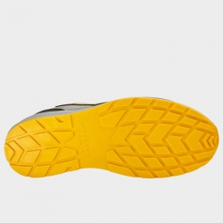 Работни обувки DIADORA RUN A.BOX LOW S1PS FO SR ESD бежови