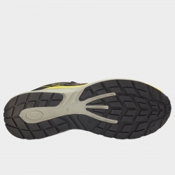 Работни обувки DIADORA FREEDOM LOW O6 SR кафяво/ жълти