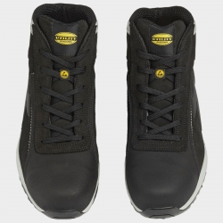 Работни обувки DIADORA GLOVE A.BOX PRO S3S FO SR HRO ESD черни