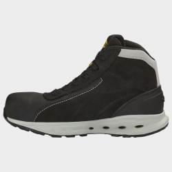 Работни обувки DIADORA GLOVE A.BOX PRO S3S FO SR HRO ESD черни