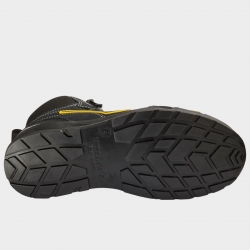 Работни обувки DIADORA RUN A.BOX MSTR BOA MID S3S FO SR SC ESD черни