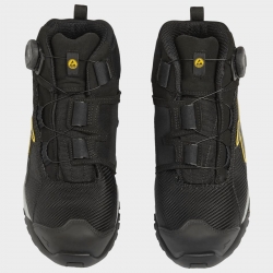 Работни обувки DIADORA GLOVE MDS BOA MID S3S FO HRO SR SC ESD черни