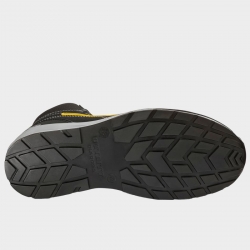 Работни обувки DIADORA RUN A.BOX MID S3S FO SR ESD черни