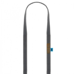 Текстилен анкерен ремък 1бр. IRUDEK EXPRESS 120 см (2025)