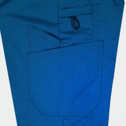 Работен панталон DANTE кралско син