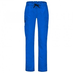 Медицински комплект ANGELICA туника и DANTE панталон кралско син