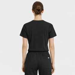 Медицинска туника TP3002 черна