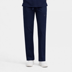 Медицински панталон TP4003P Тъмносин