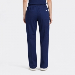 Медицински панталон TP4003P Тъмносин