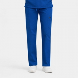 Медицински панталон TP4003P кралско син