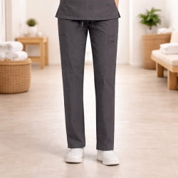 Медицински панталон TP4003P сив