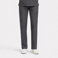 Медицински панталон TP4003P сив