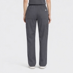 Медицински панталон TP4003P сив