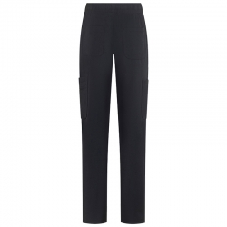 Медицински панталон TP4003P черен