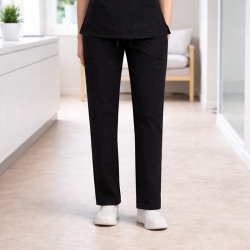 Медицински панталон TP4003P черен