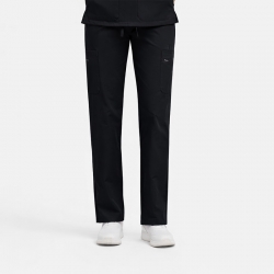 Медицински панталон TP4003P черен