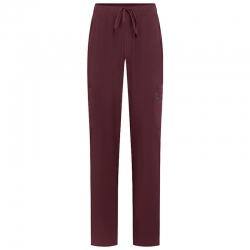 Медицински панталон TP4003P виненочервен
