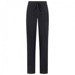 Медицински комплект TP3004 туника и TP4003P панталон черен