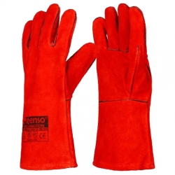 Работни ръкавици за заваряване THORNRED