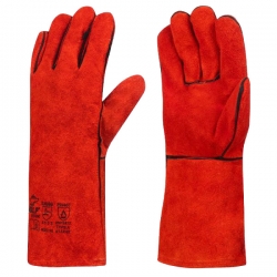 Работни ръкавици за заваряване PYRE