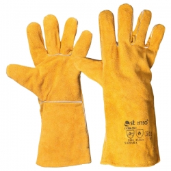 Работни Ръкавици за заваряване SAHARA