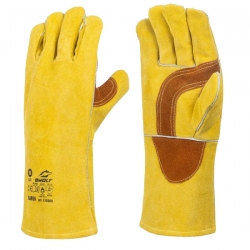 Ръкавици за заваряване BARON