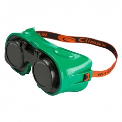 Защитни очила SPARK за оксижен