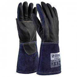 Работни ръкавици за заваряване STINGRAY