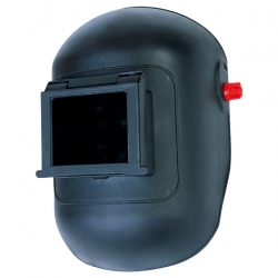 Заваръчна маска с околожка MASK 4