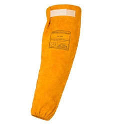 Ръкавели за заваряване WELDAS GOLDEN BROWN 44-2321