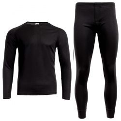 Бързосъхнещо и олекотено термо работно бельо QUICK DRY UNDERWEAR