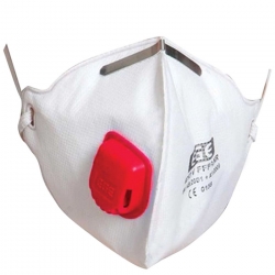 Респиратор EGE 4О15 FFP3 NR D 51116001