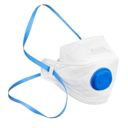 Респиратор EGE 601 FFP2 NR D