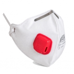 Респиратор EGE 4О15 FFP3 NR D 51116001