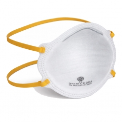 Маска респиратор PAYPER FFP2 NR RM101