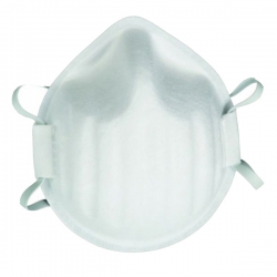 Работен респиратор AFFINITY 1120 FFP2