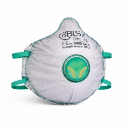 Респиратор ZERO