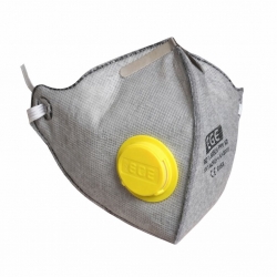Работен респиратор EGE 4021 FFP1 NR D