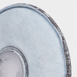 3M 2138 P3 Прахов филтър