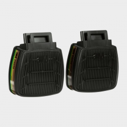 Комбиниран филтър 3M Secure Click D8059 A1B1E1K1